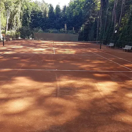 Parco vacanze Villaggio Camping S Elia *