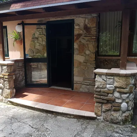 Parco vacanze Villaggio Camping S Elia
