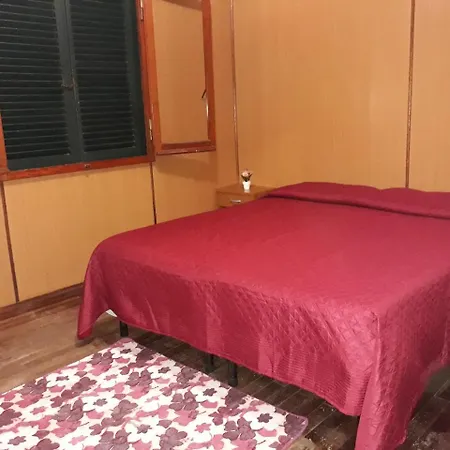 Villaggio Camping S Elia